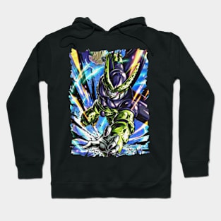 CELL MERCH VTG Hoodie